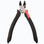 Diagonal Cutting Pliers 6in Carbon Steel Black phosphated