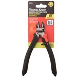 Diagonal Cutting Pliers 6in Carbon Steel Black phosphated