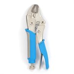 Curved Jaw Locking Pliers 5in (13cm)