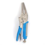 Long Nose Locking Pliers 6½in (17cm)