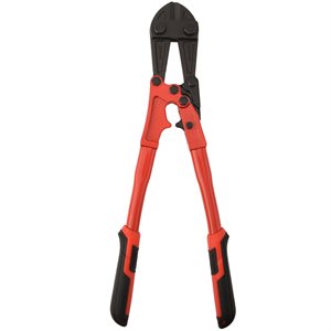 Bolt Cutter 14in Cr-Mo Black Phosphated