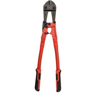 Bolt Cutter 18in Cr-Mo Black Phosphated