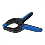 Spring Flex Jaw Clamp 3in