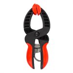 3in Ratcheting Flex Jaw Clamp
