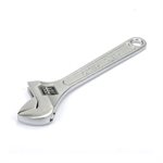 8in Adjustable Wrench