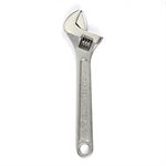 8in Adjustable Wrench