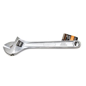 12in Adjustable Wrench