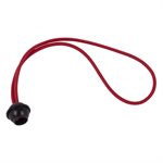 4PK Tie Down Bungee Ball Cord 12in