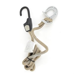Ultimate Tie Down Stretch Cord From 6in To 48in