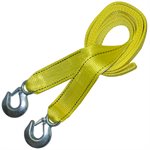 Emergency Towing Rope 2in x 15ft 3333lb