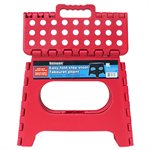 Easy Fold Step Stool