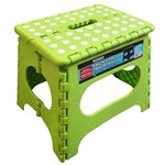 Easy Fold Step Stool