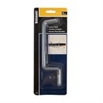 Screw-In Ladder Hook 2Pk