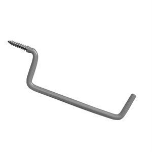 Screw-In Ladder Hooks - Bulk