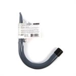 Wall Mount Tubular Handy Hook 4in Bulk