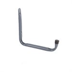 Wall Mount Extra Large Tubular Storage Hook 11in Bulk