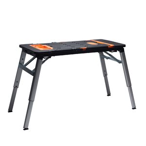 7-in-1 Table de Travail