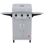 Performance 375 3-Burner Gas Grill Clay