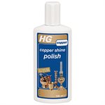 HG Copper Shine Polish 140ml
