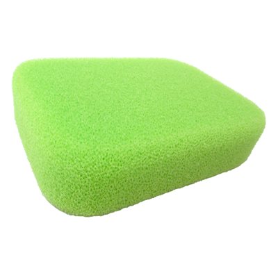 Hydra Epoxy Grouting Sponge 7 x 5 x 2in (180x130x50mm)