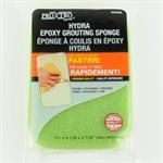 Hydra Epoxy Grouting Sponge 7x5-1 / 4x2in
