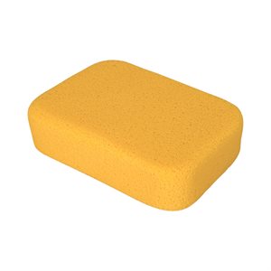 30PK Hydra Professional Epoxy Grout Sponges 7½ x 5½ x 2¼in (190x140x60mm)