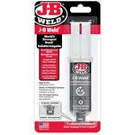 J-B Weld Original Syringe
