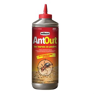 AntOut Ant Killer Dust 200g