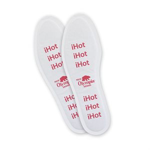 IHOT Insole Foot Warmer