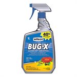 Bug-X Insecticidal Soap Spray RTU 1L