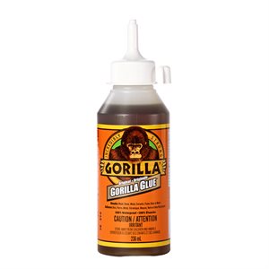 Gorilla Glue 8oz / 236ml