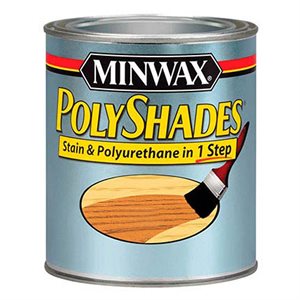Polyshades 946ml Espresso Gloss Minwax