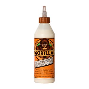 Gorilla Wood Glue 18oz / 532ml