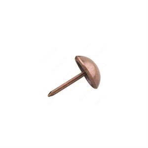 Bronze Furniture Nail ½in 25 / pk