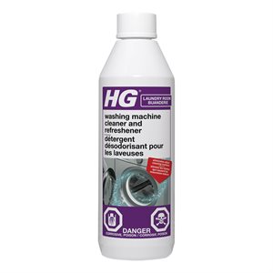 HAZ HG Washing Machine Cleaner And Refreshener 550g