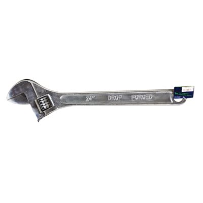 Adjustable Wrench 15in HCS