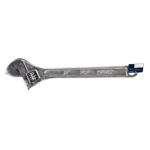 Adjustable Wrench 15in