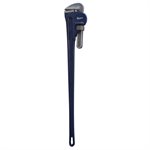 Pipe Wrench 48in Cast Iron