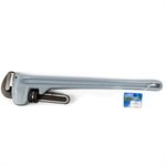 Pipe Wrench Aluminum 24in