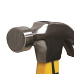 Claw Hammer 16oz FG Handle