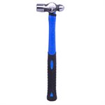 Ball-Pein Hammer 8oz With Fiberglass Handle