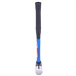 Ball-Pein Hammer 16oz With Fiberglass Handle