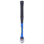 Ball-Pein Hammer 16oz With Fiberglass Handle