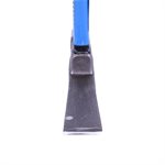 Bricklayer Hammer 24oz Fiberglass Handle