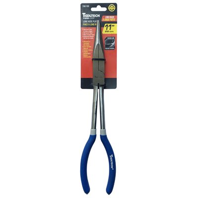 Long Nose Long Reach Pliers 11in