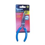 Mini Long Nose Pliers 5in HCS