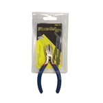 Mini Diagonal Cutting Pliers 4½in HCS