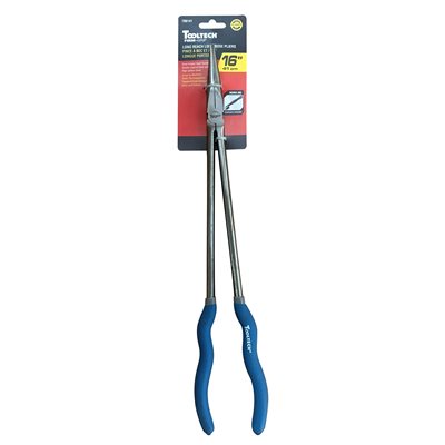 Long Nose Long Reach Pliers 16in