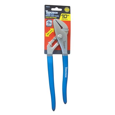 Groove Joint Pliers 10in HCS