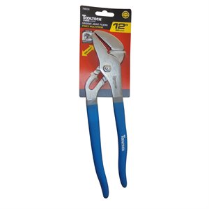 Groove Joint Pliers 12in HCS